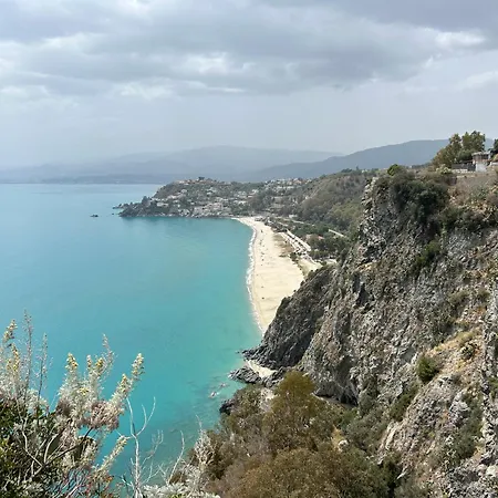 Mare Di Fiori Calabria Apartment Isca sullo Ionio