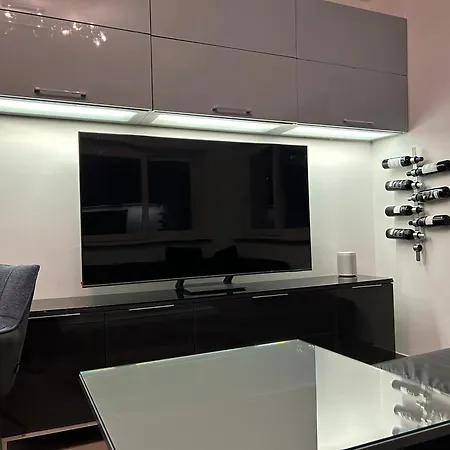 Apartment Mare Di Fiori Calabria *