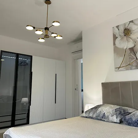Mare Di Fiori Calabria Apartment