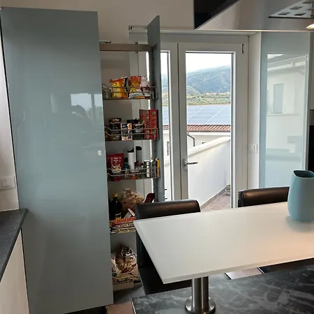 Mare Di Fiori Calabria Apartment Isca sullo Ionio