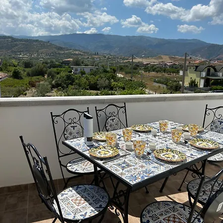 Apartment Mare Di Fiori Calabria