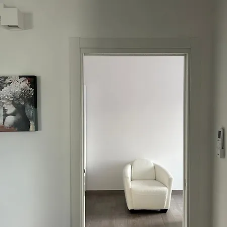 Apartment Mare Di Fiori Calabria *